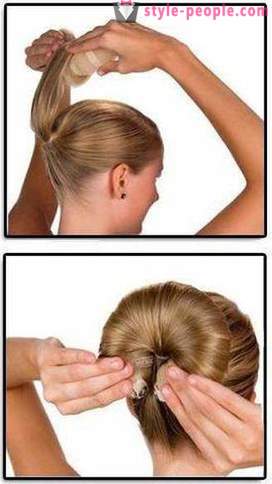 Kaip naudoti volelį plaukams: instrukcija