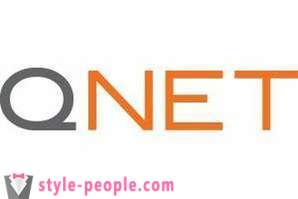 Įmonės Qnet. Atsiliepimai ir faktai