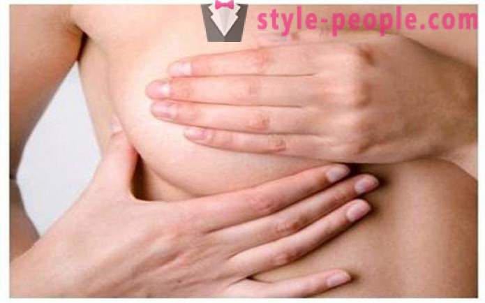Tikrasis klausimas, kaip padidinti krūtinę be operacijos