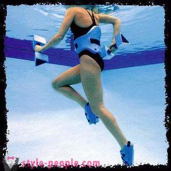 Vandens aerobika svorio: atsiliepimai ir rekomendacijos