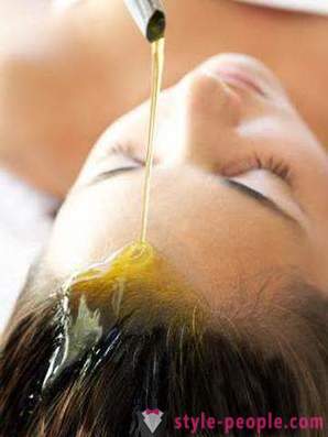 Simondsijų (aliejus) - naudojamas odos priežiūros ir plaukų