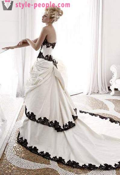 Vestuvių suknelės graikų stiliaus, ir ne tik