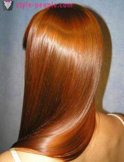 Alyvuogių aliejus plaukams, arba unikali formulė moterų grožio