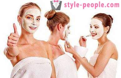 Rūpintis savo oda tinkamai: veido kaukę iš braškių ir kitų grožio paslaptys